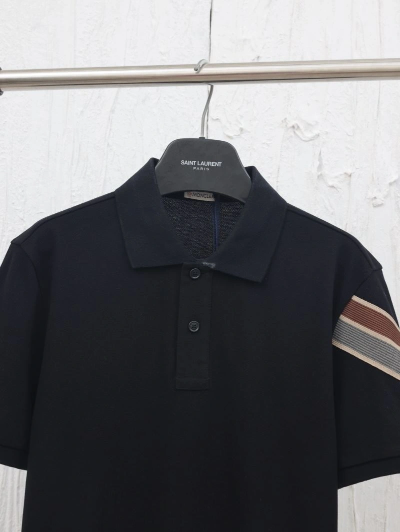 TechFriendly Moncler T-Shirts 142632