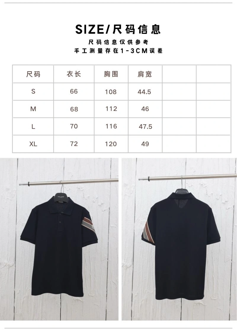 TechFriendly Moncler T-Shirts 142632