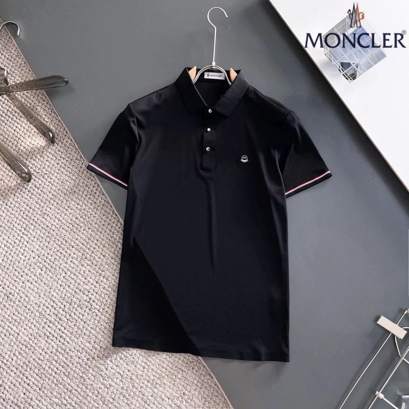 Casual Moncler T-Shirts 143682