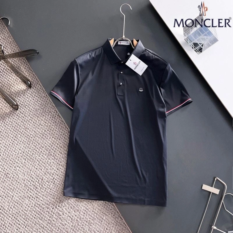 Casual Moncler T-Shirts 143682
