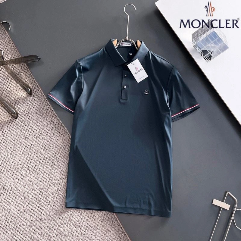 Casual Moncler T-Shirts 143682