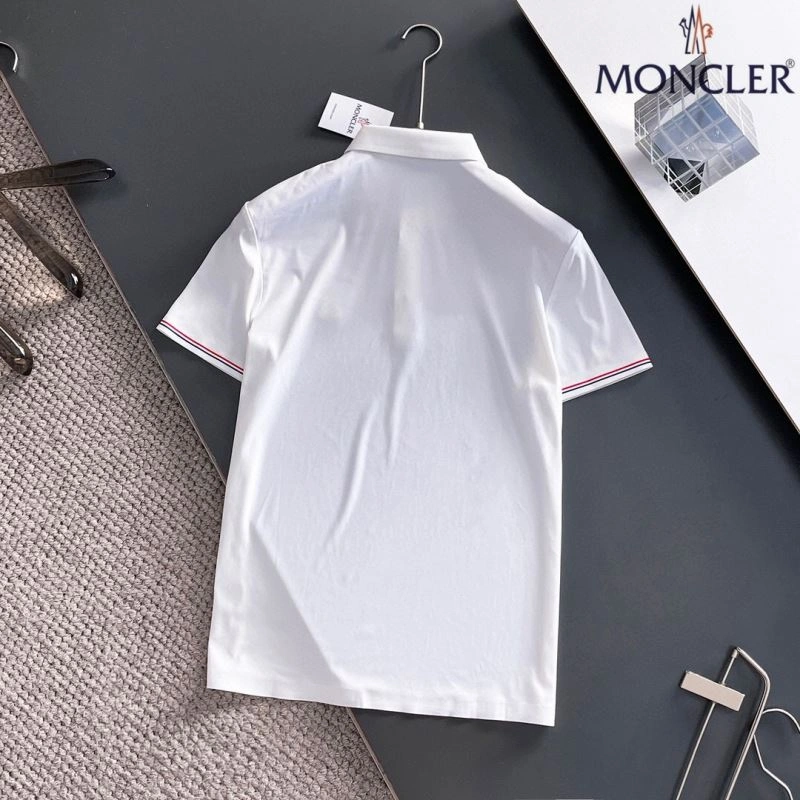 Casual Moncler T-Shirts 143682