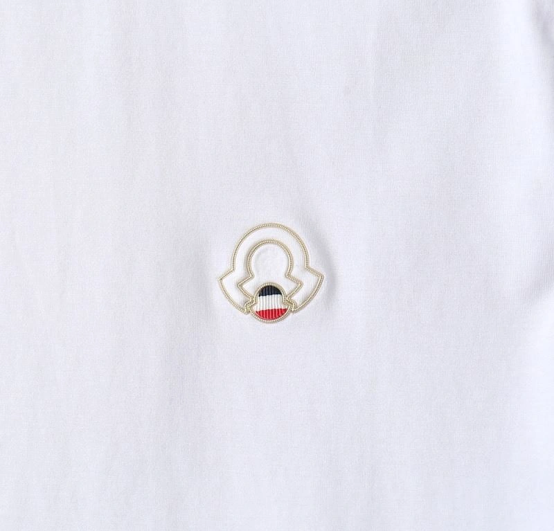 Refined Moncler T-Shirts 143678