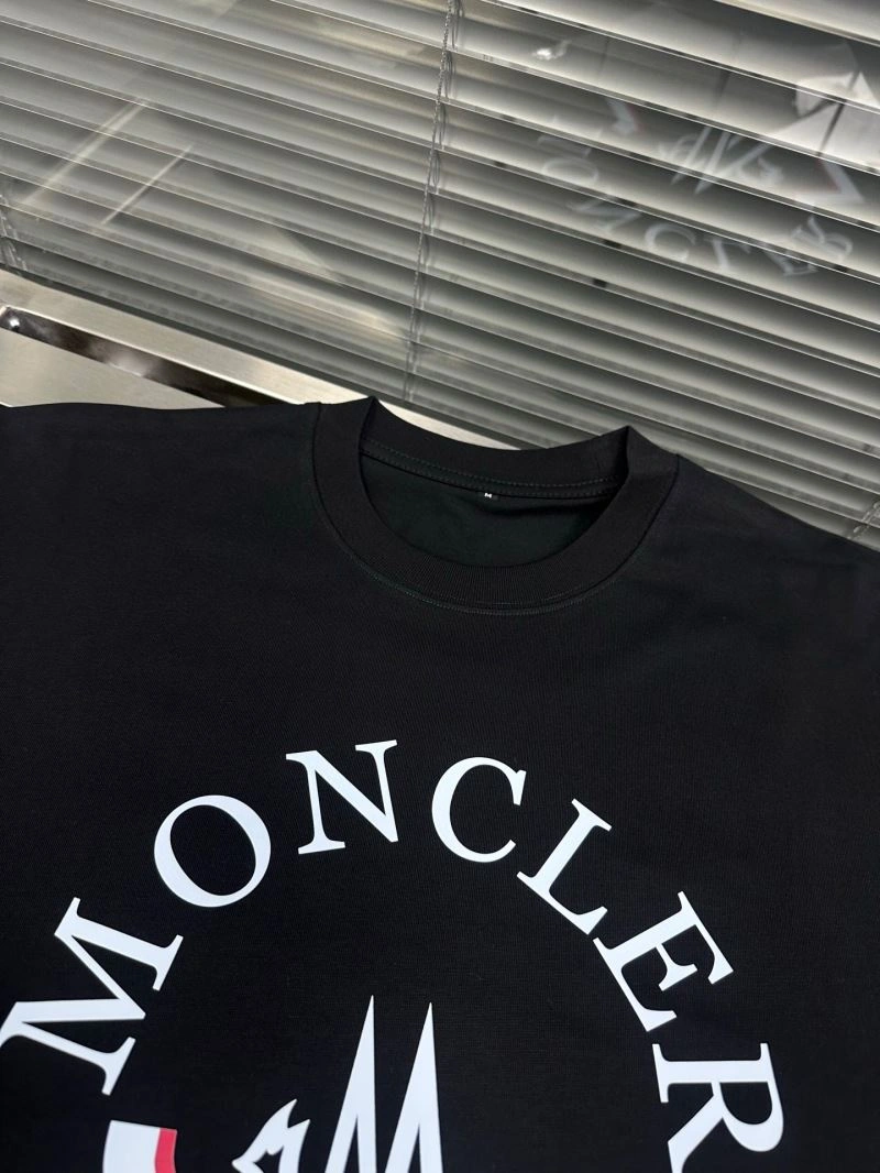 Moncler T-Shirts Upgraded 139813