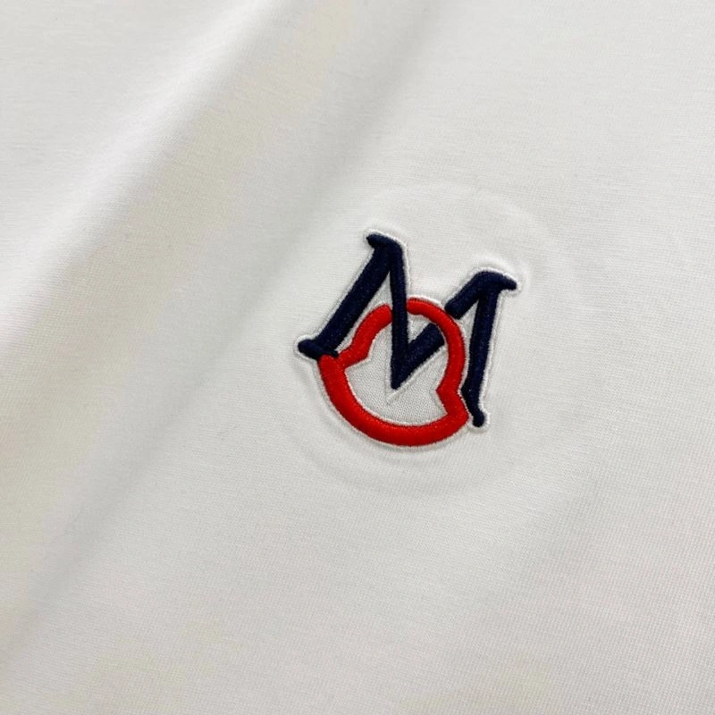 Supportive Moncler T-Shirts 139814