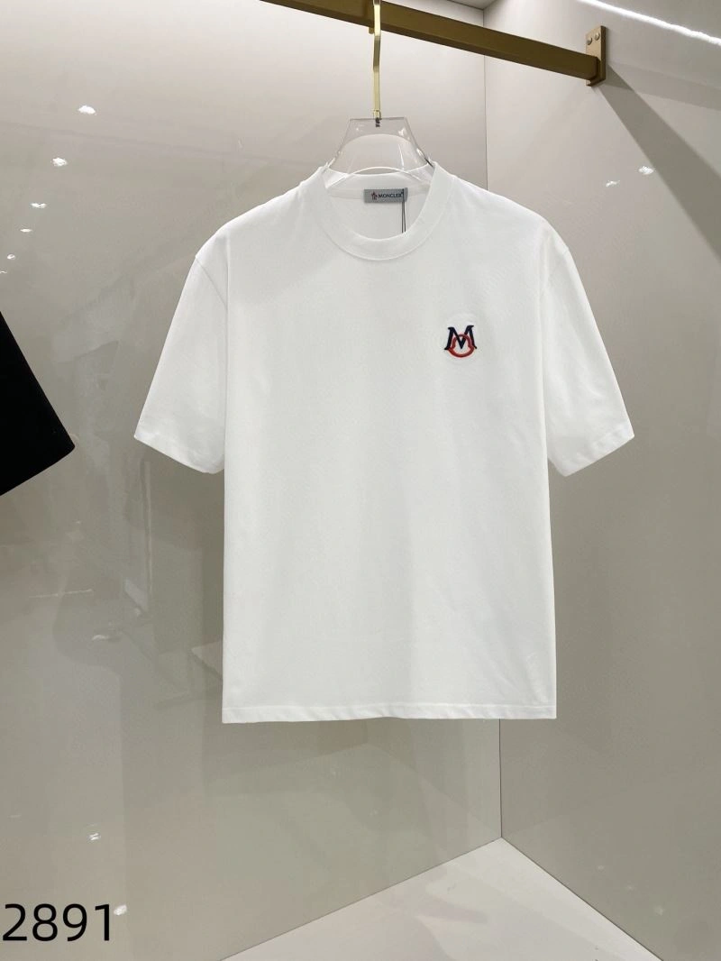 Supportive Moncler T-Shirts 139814