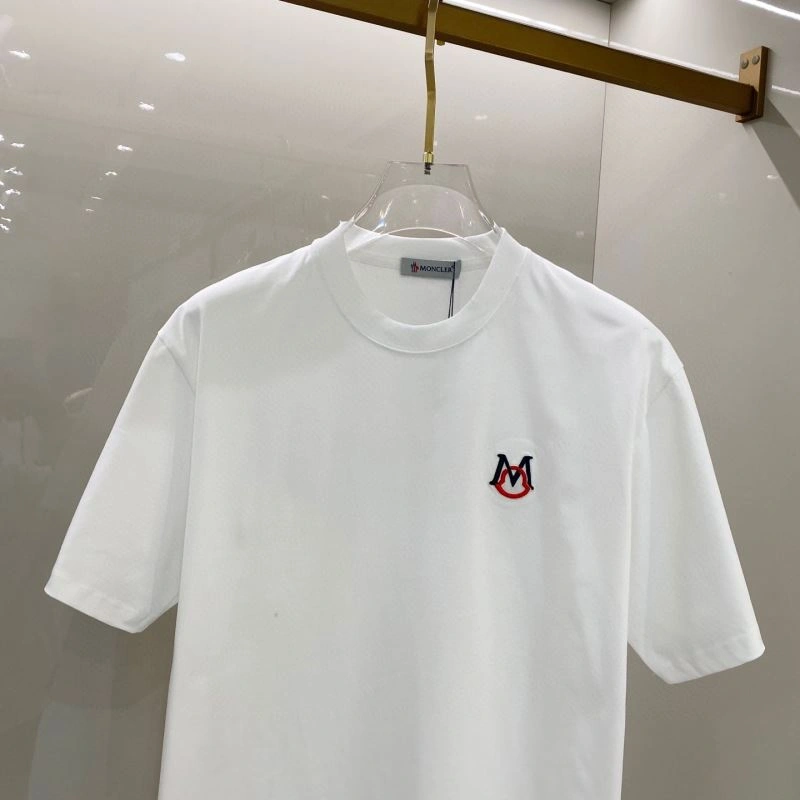Supportive Moncler T-Shirts 139814