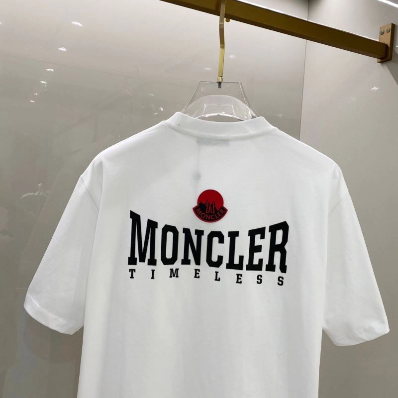 Supportive Moncler T-Shirts 139814
