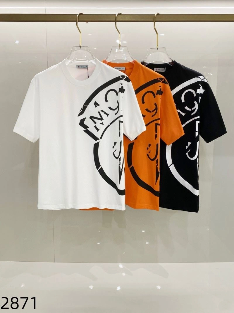 Moncler T-Shirts UrbanStyle 139817