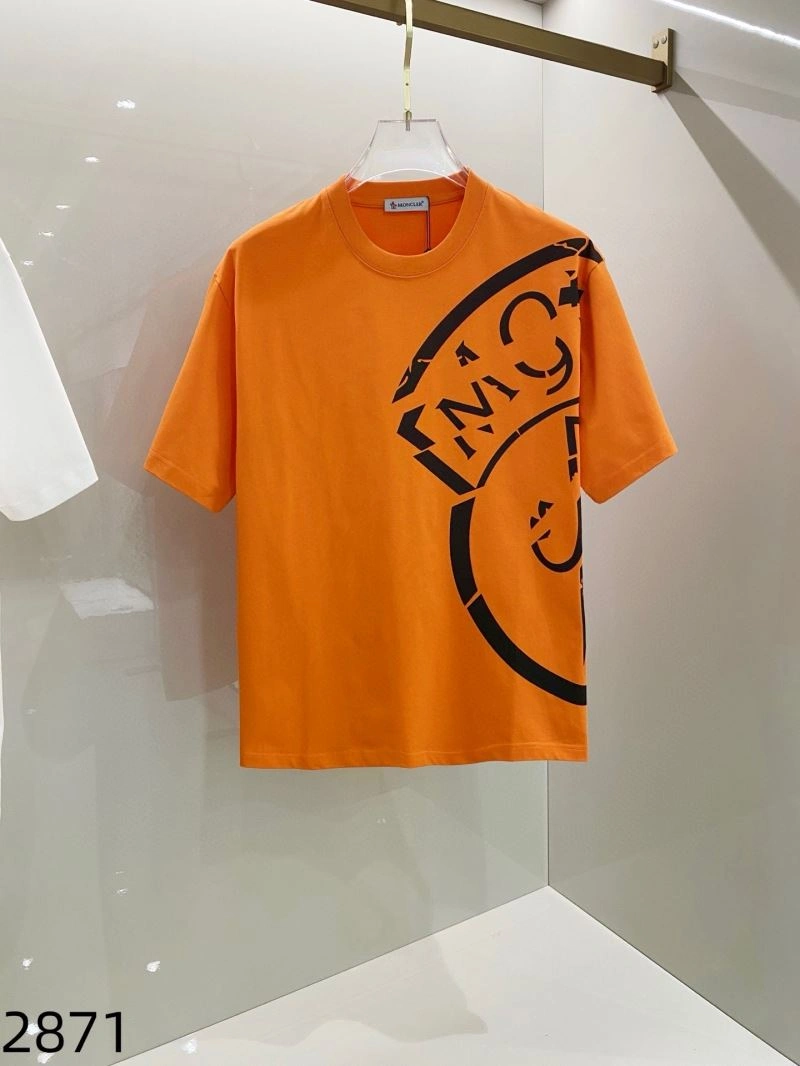 Moncler T-Shirts UrbanStyle 139817