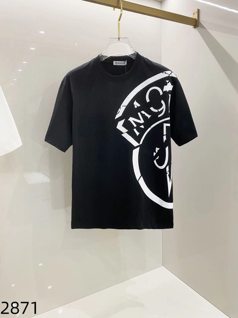 Moncler T-Shirts UrbanStyle 139817