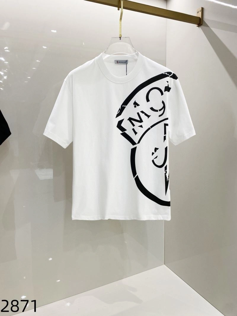 Moncler T-Shirts UrbanStyle 139817