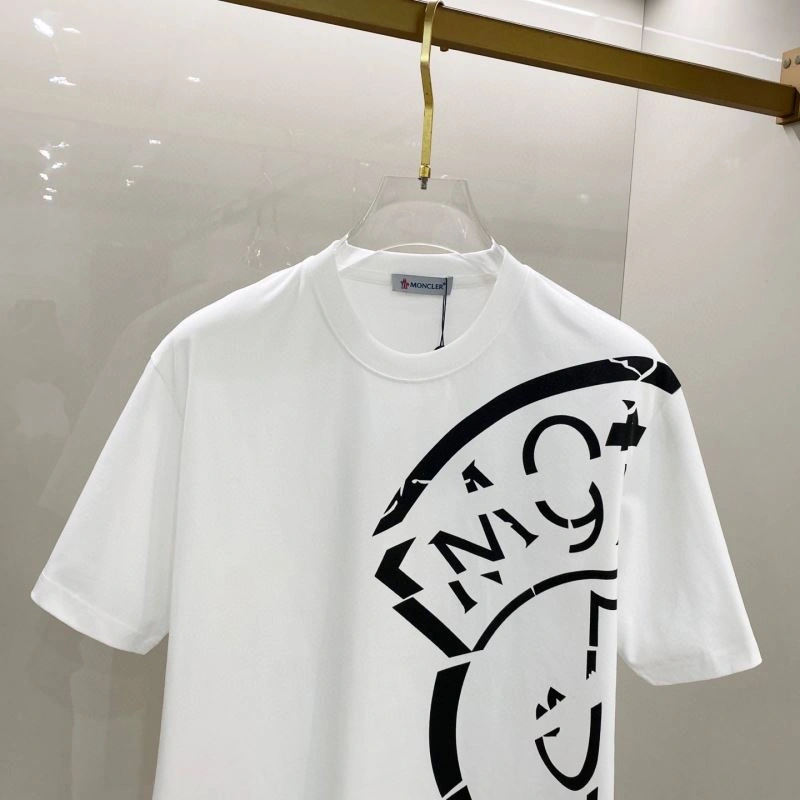Moncler T-Shirts UrbanStyle 139817