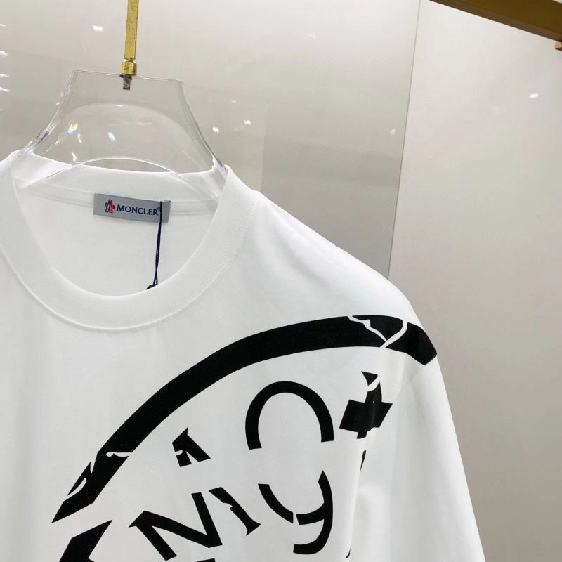 Moncler T-Shirts UrbanStyle 139817