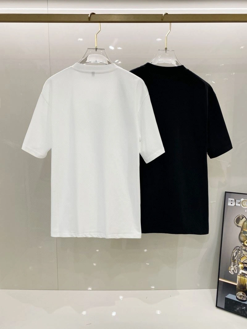 Stylish Moncler T-Shirts 139807