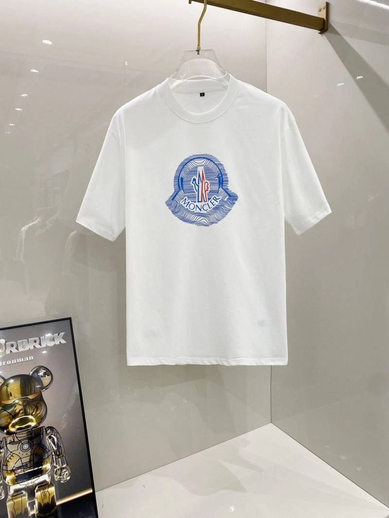 Stylish Moncler T-Shirts 139807