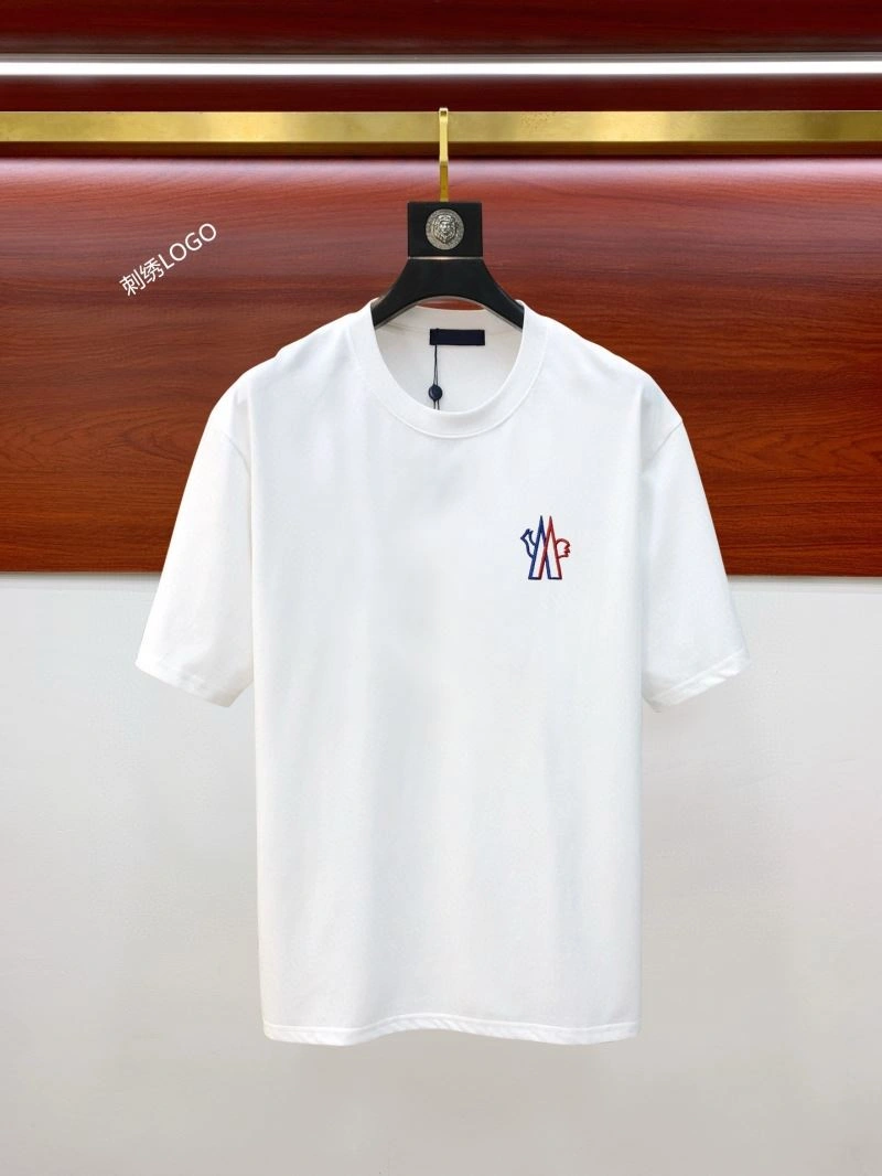 Efficient Moncler T-Shirts 139496
