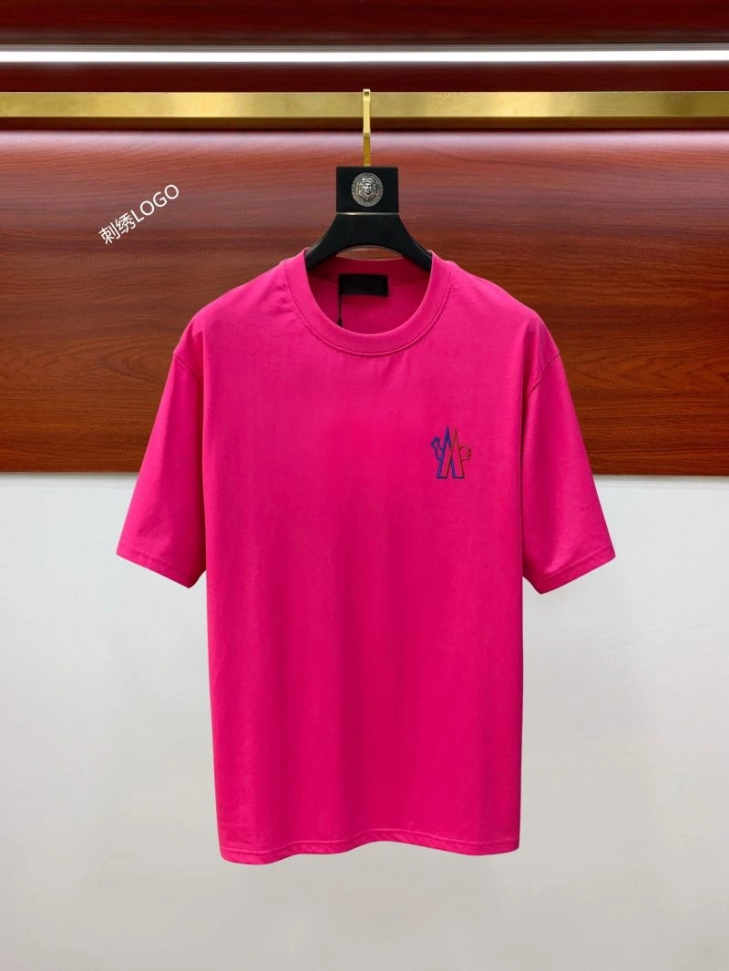 Efficient Moncler T-Shirts 139496
