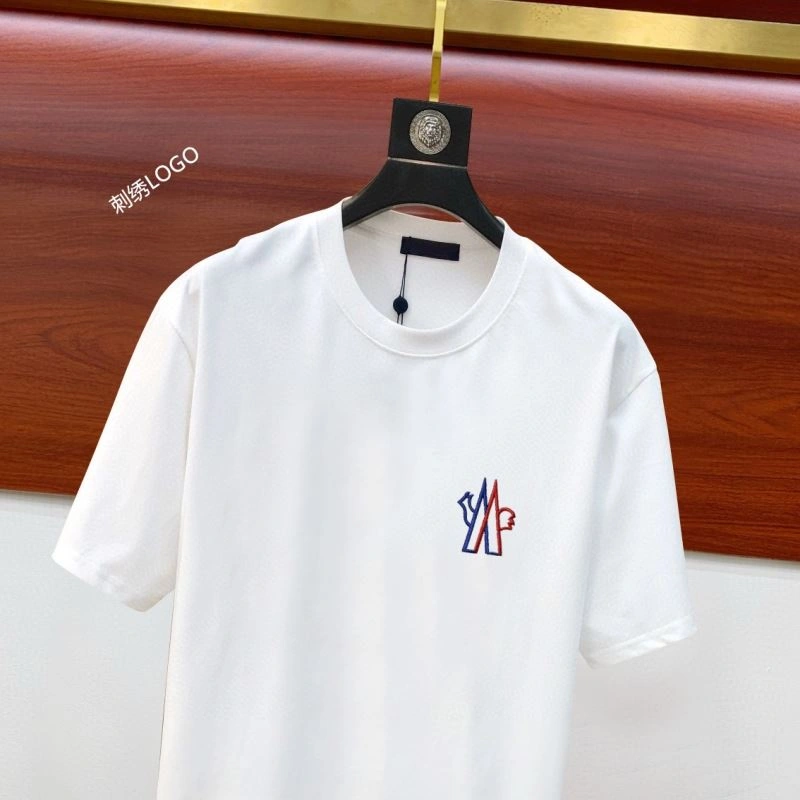 Efficient Moncler T-Shirts 139496