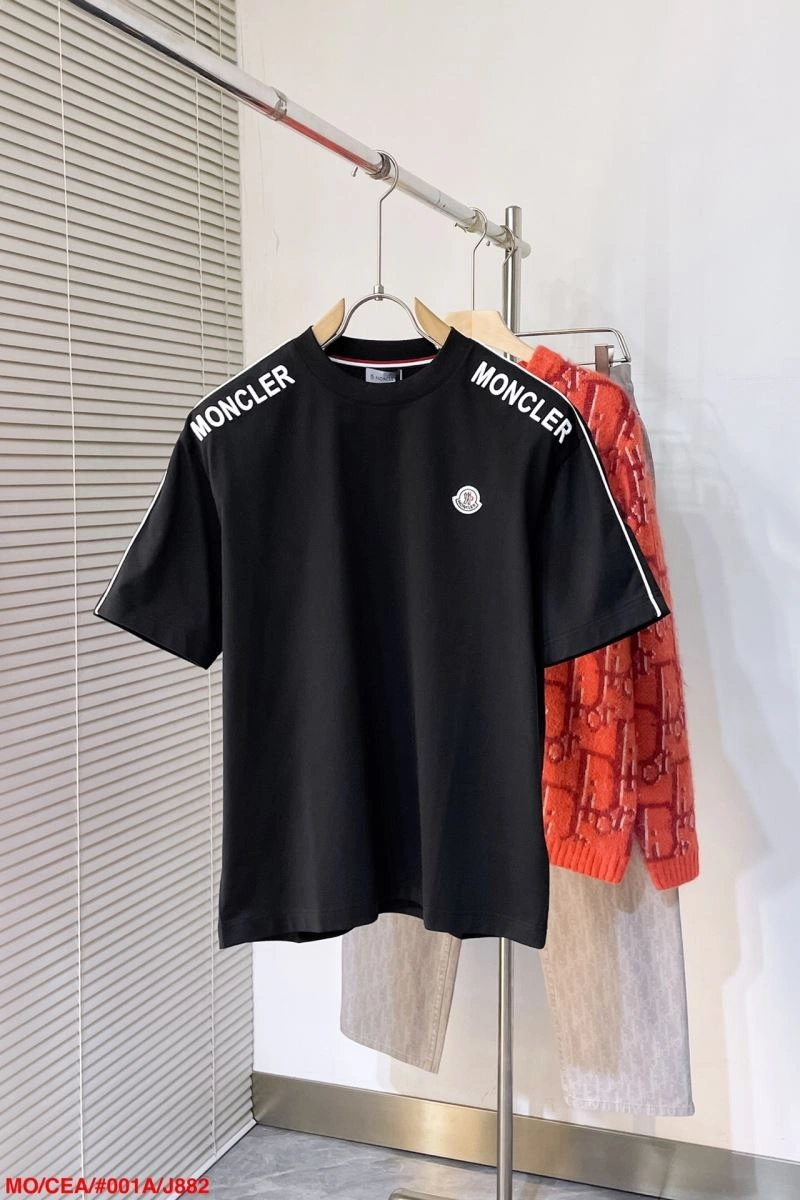 MultiPurpose Moncler T-Shirts 143155