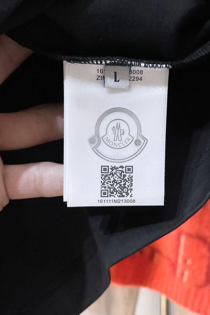 MultiPurpose Moncler T-Shirts 143155