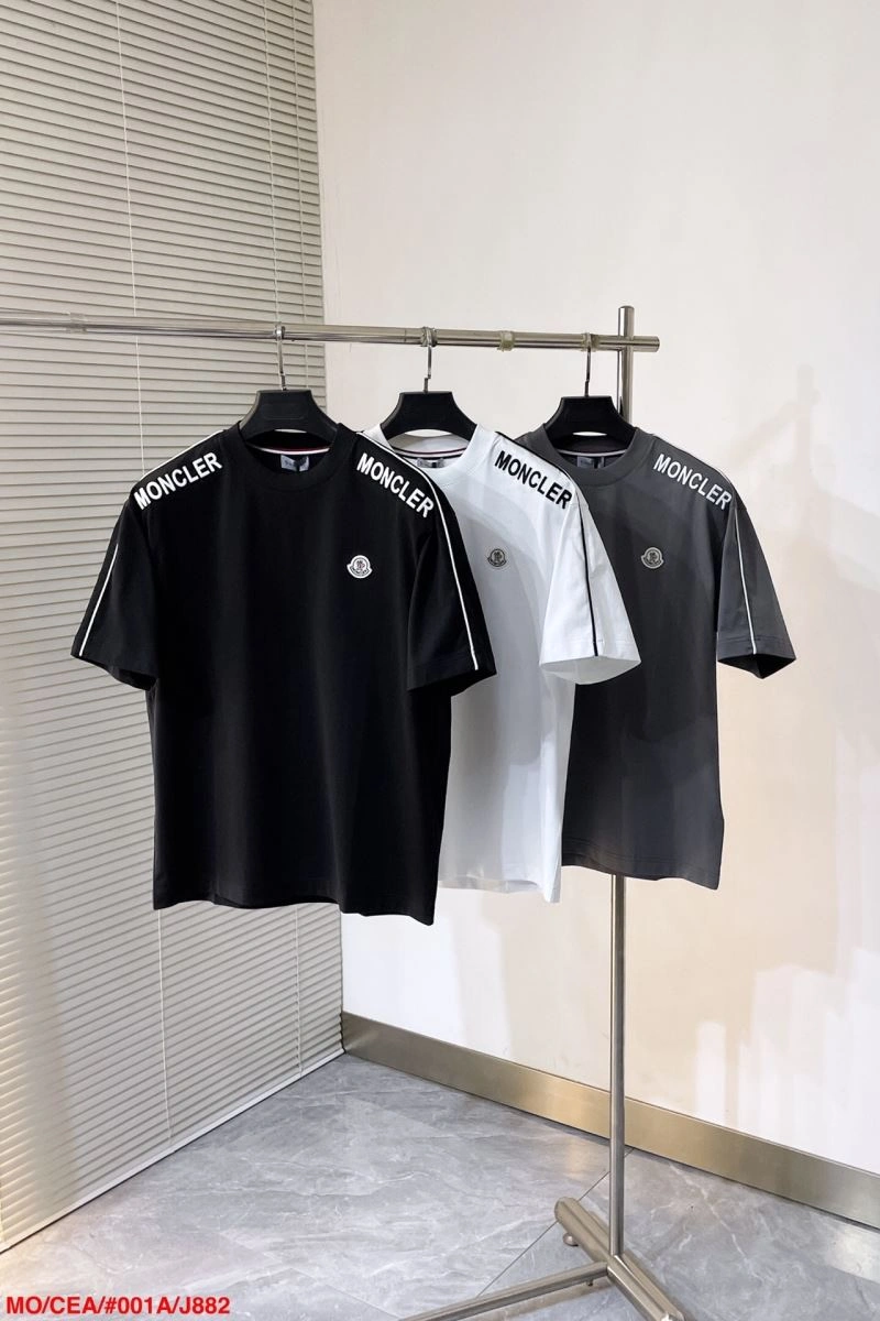 Functional Moncler T-Shirts 143181