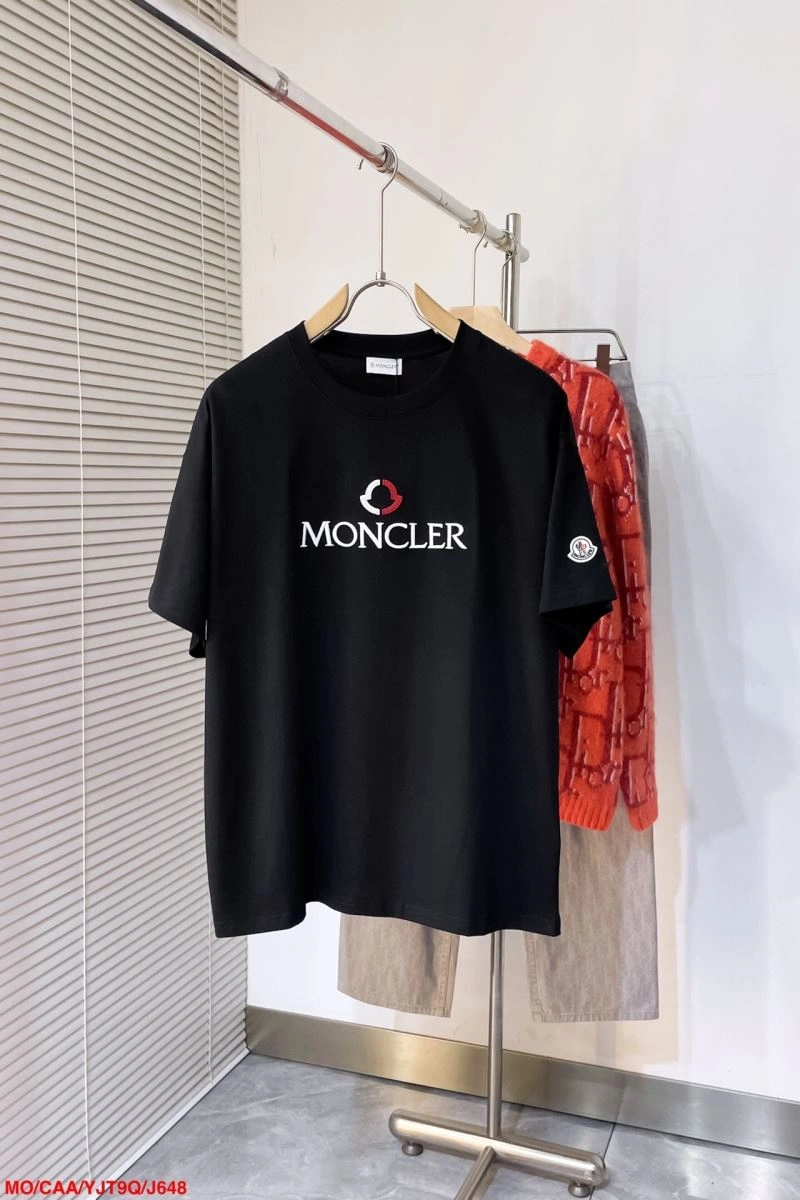Original Moncler T-Shirts 143158