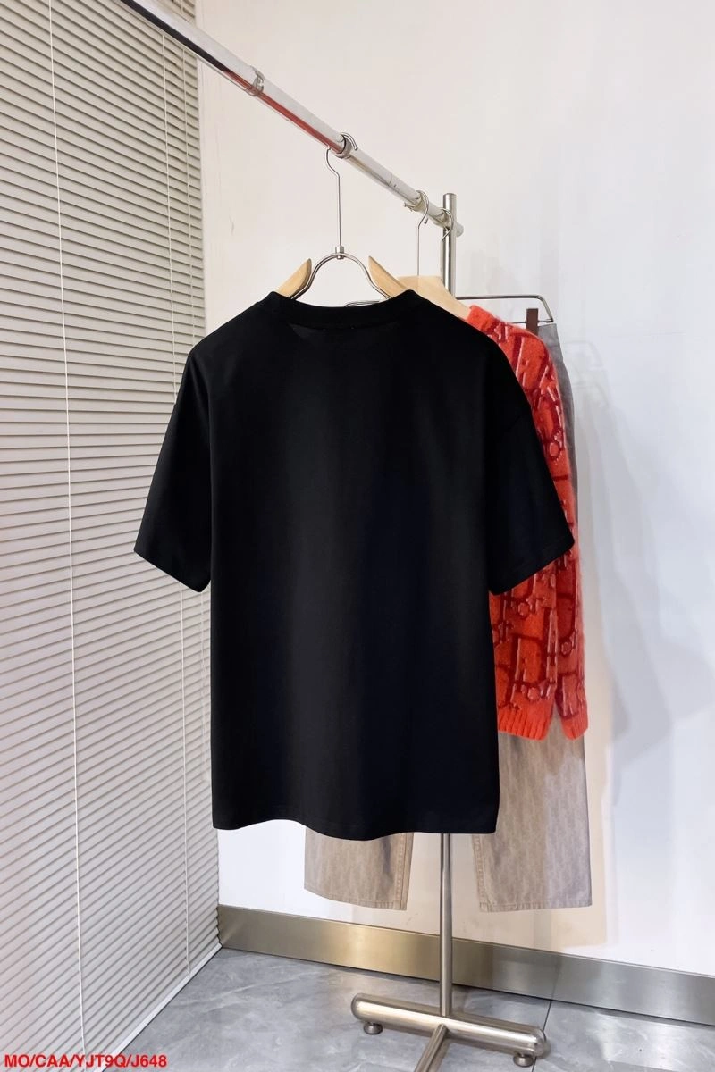 Original Moncler T-Shirts 143158