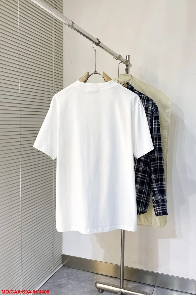 Moncler T-Shirts Trendsetting 143156