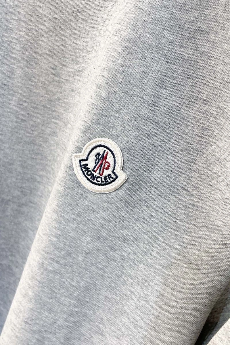 Moncler T-Shirts Colorful 143184
