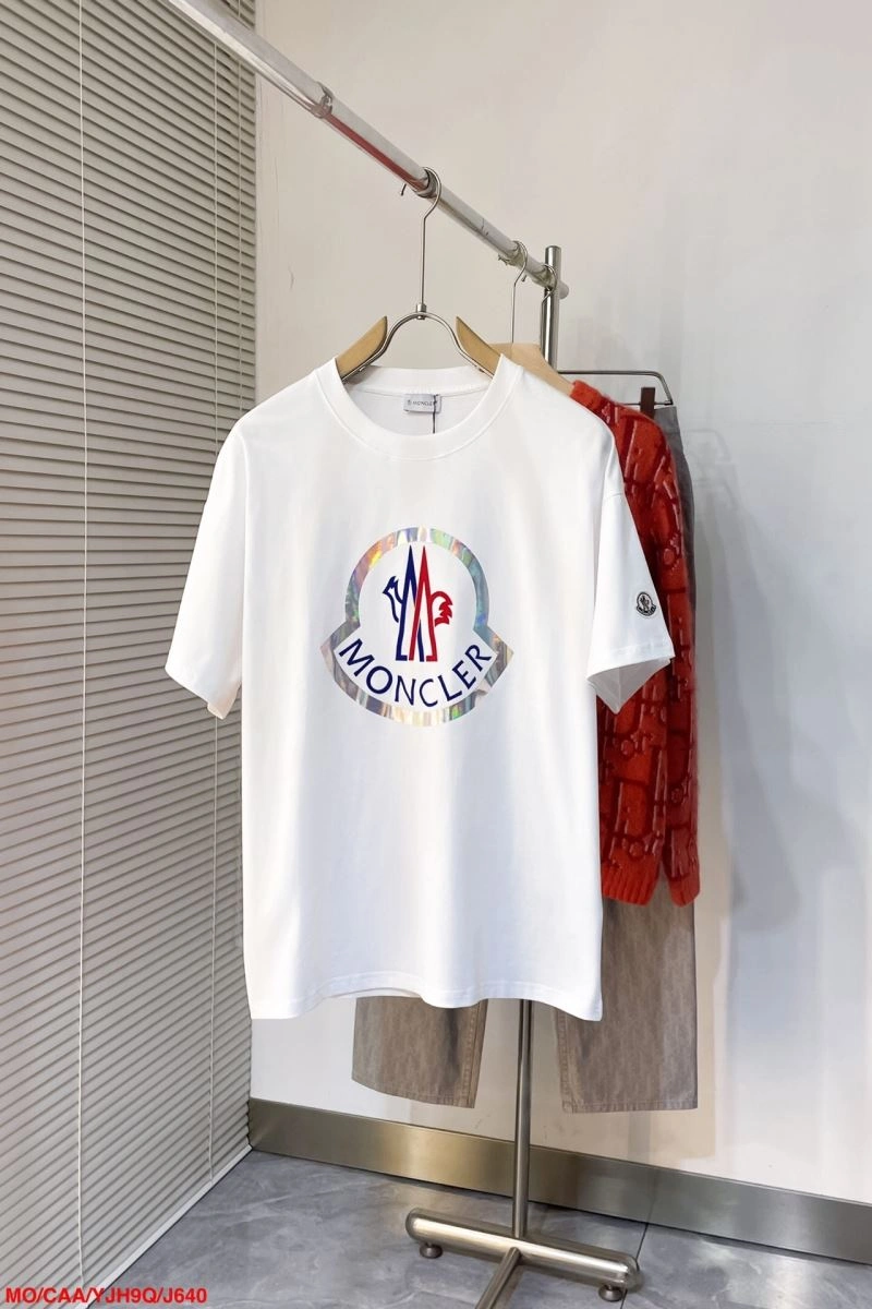 UrbanStyle Moncler T-Shirts 143160