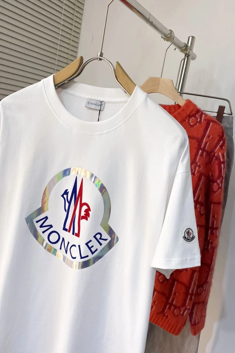 UrbanStyle Moncler T-Shirts 143160
