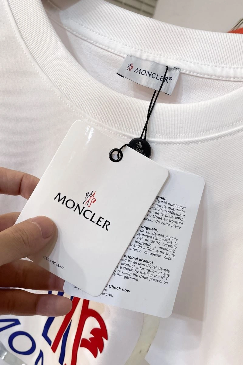 UrbanStyle Moncler T-Shirts 143160