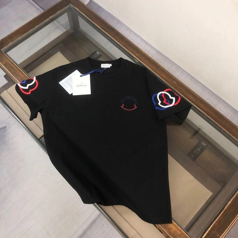 Functional Moncler T-Shirts 143152