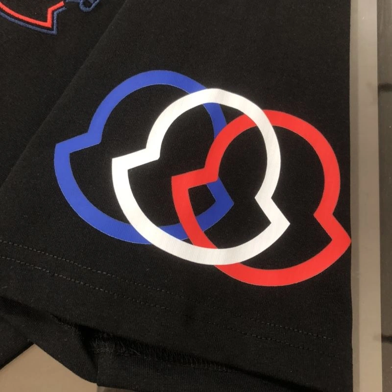 Functional Moncler T-Shirts 143152