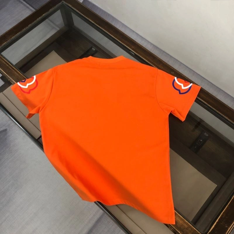 Moncler T-Shirts ComfortFit 143151