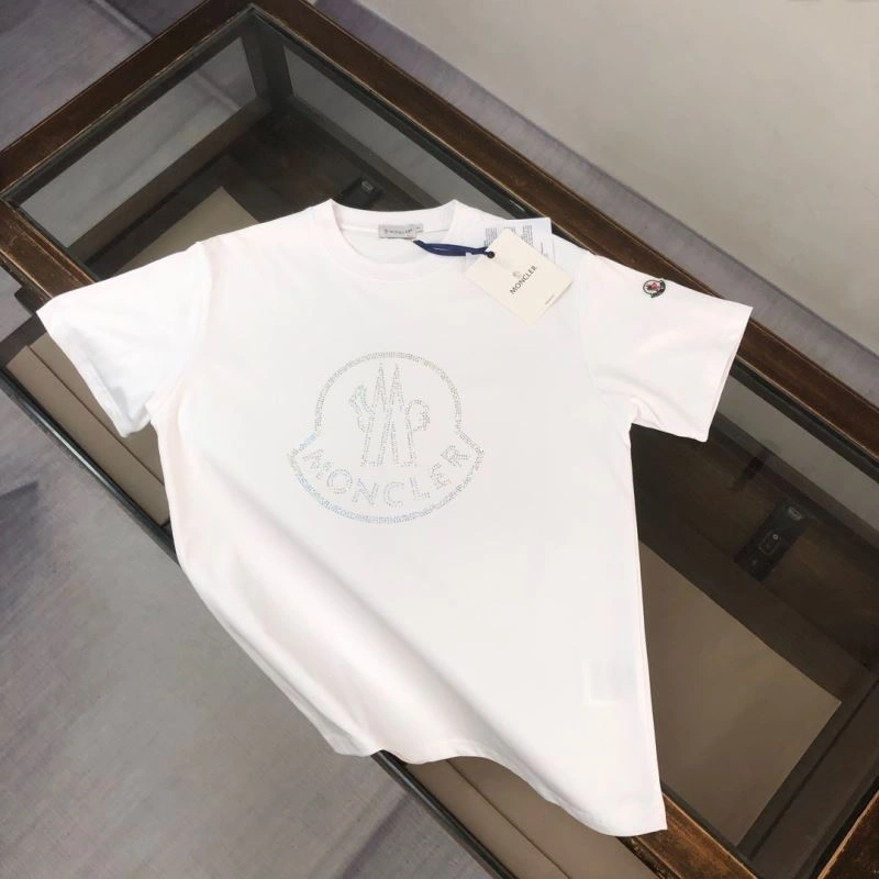 Neat Moncler T-Shirts 143146
