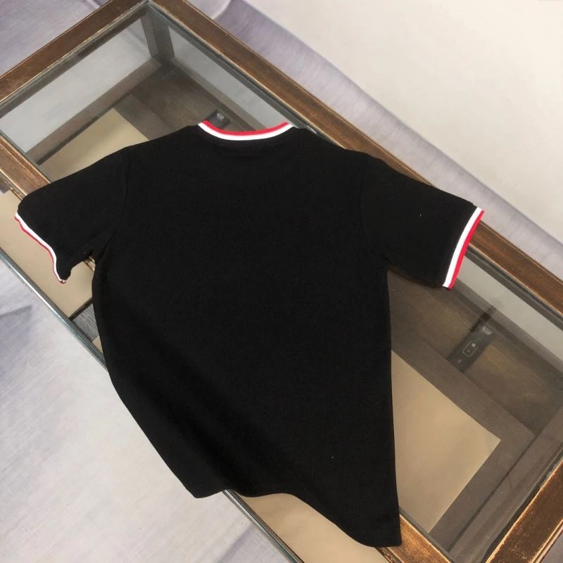 Moncler T-Shirts Fashionable 143144