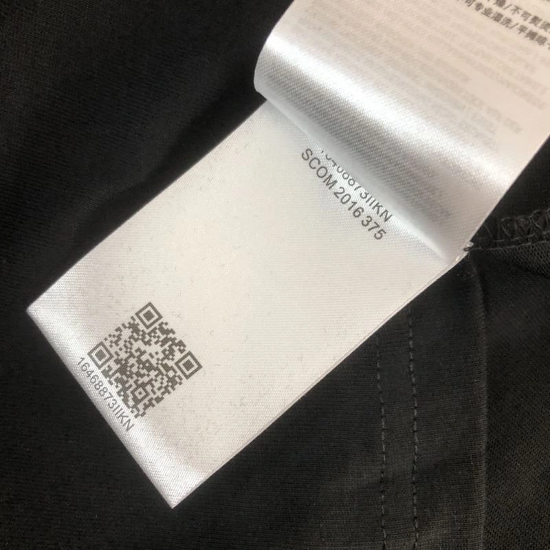 Moncler T-Shirts SunProtective 143143