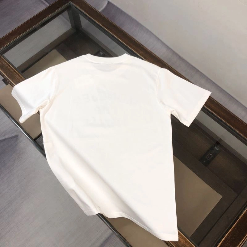 Moncler T-Shirts Trendy 143140