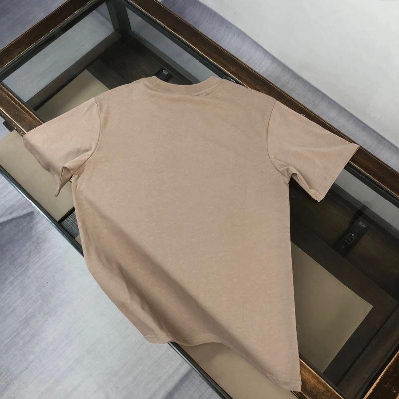 Moncler T-Shirts Vibrant 143141