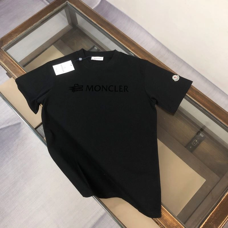 Moncler T-Shirts StreetReady 143134
