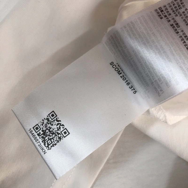 Moncler T-Shirts Tailored 143137