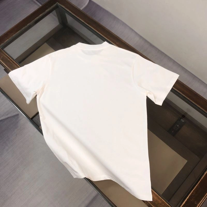 Moncler T-Shirts Tailored 143137