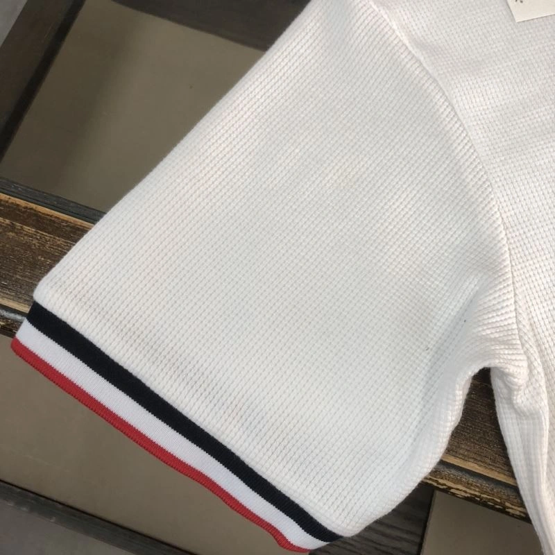 Moncler T-Shirts EyeCatching 143142