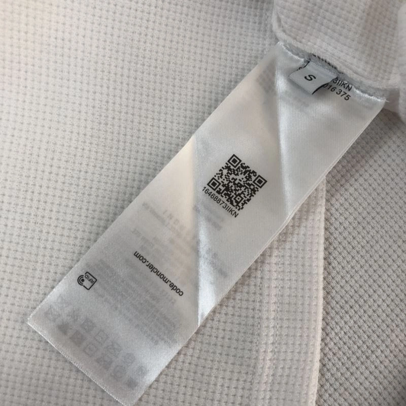 Moncler T-Shirts EyeCatching 143142