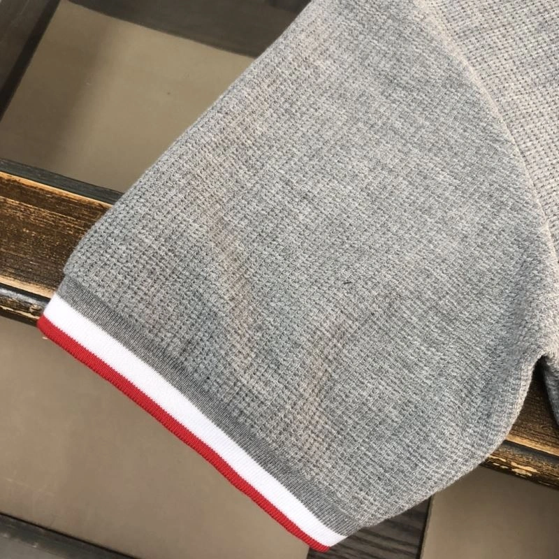 Moncler T-Shirts Soft 143132