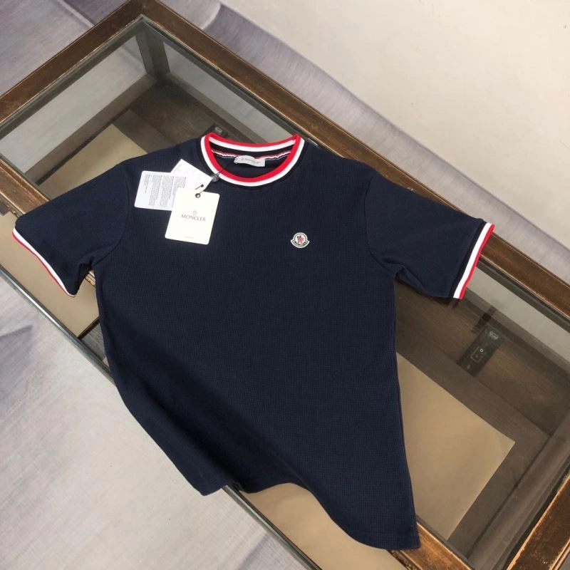 QuickDry Moncler T-Shirts 143123