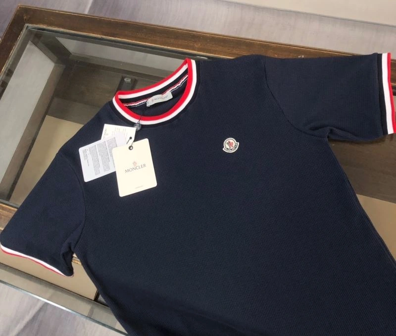 QuickDry Moncler T-Shirts 143123