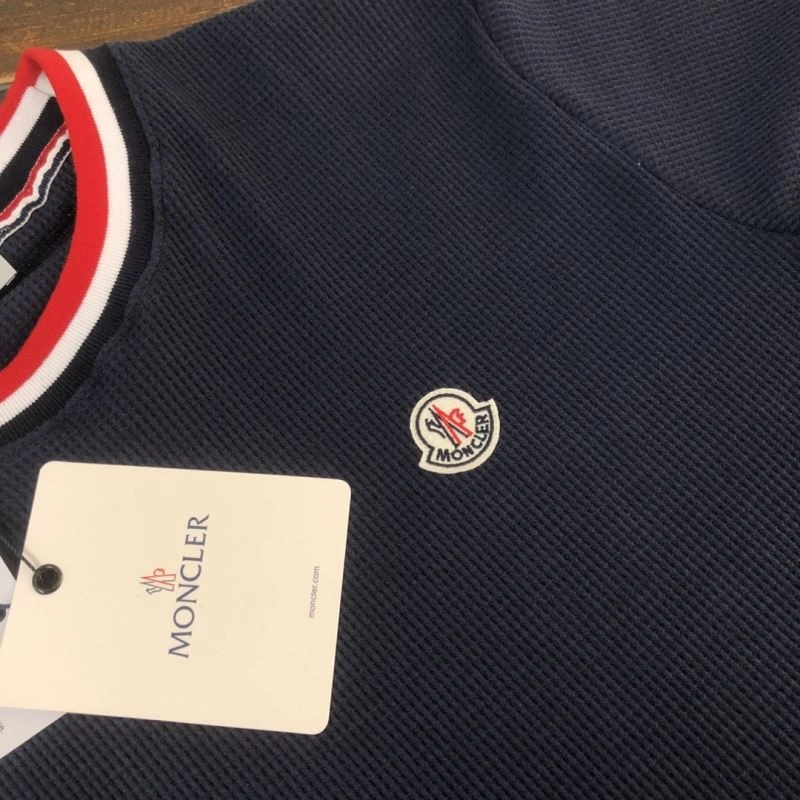 QuickDry Moncler T-Shirts 143123